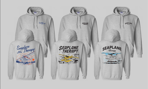Hoodies